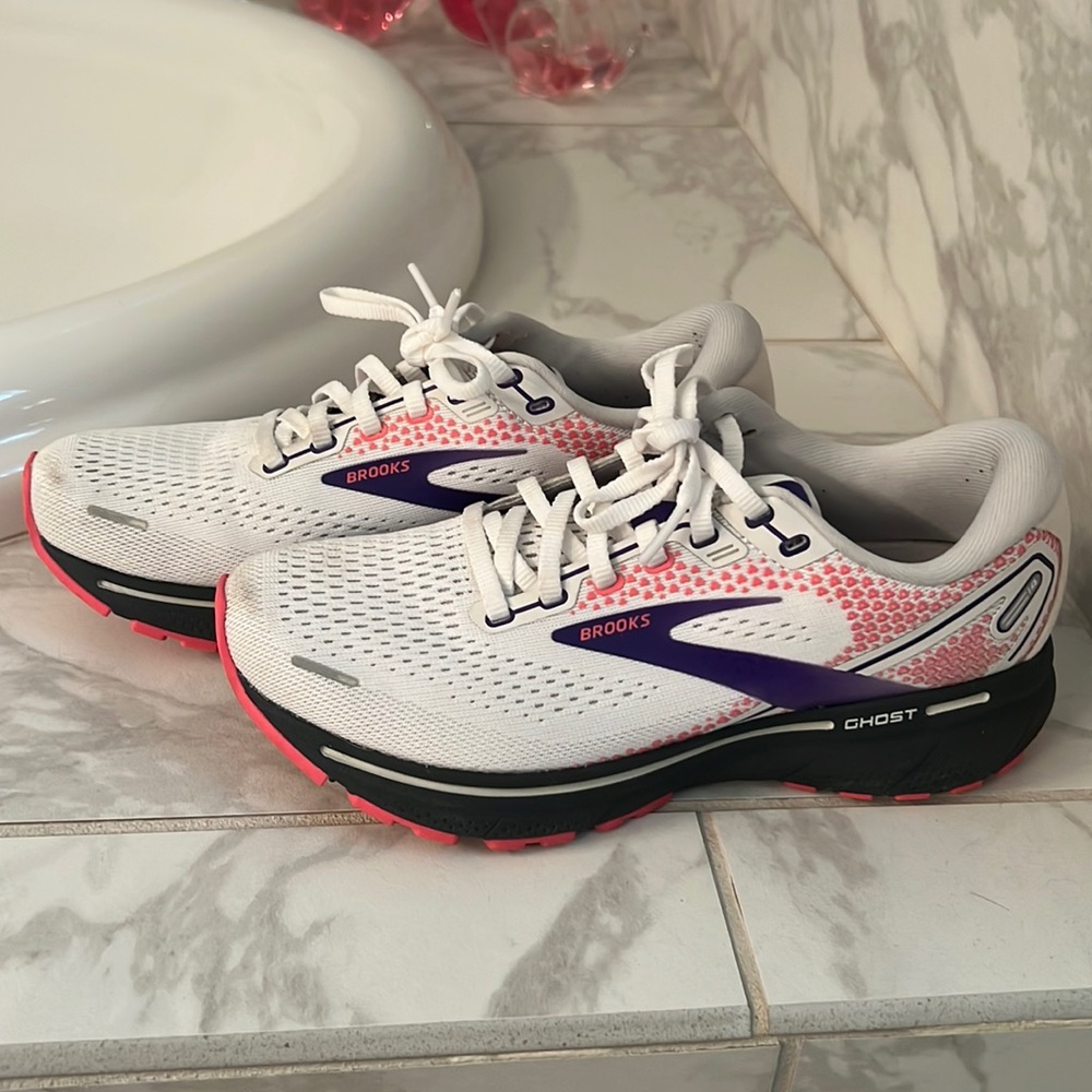 Brooks Ghost 14